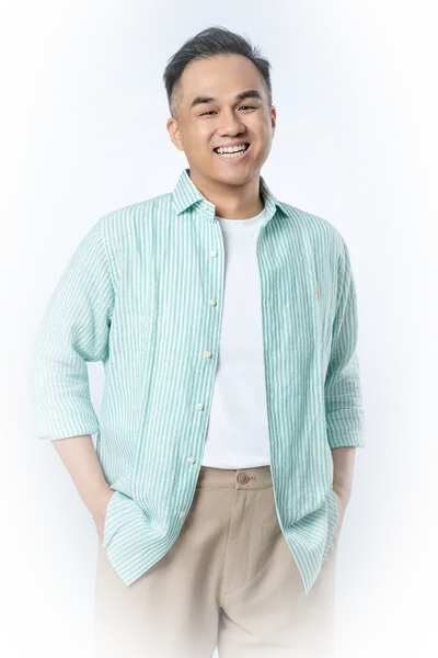 Hawx Chen